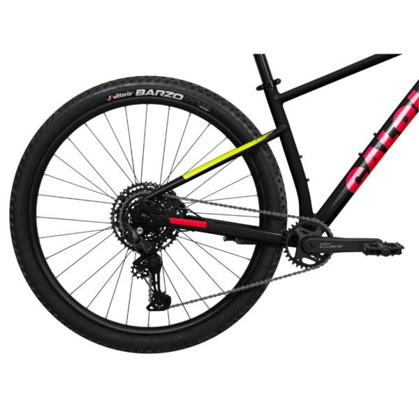 Bicicleta Caloi Explorer Expert Sl Shimano Aro 29 Tam L - Image 3