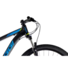 Bicicleta Bike Mtb Aro 29 Oggi Hacker Hds Azul Tam 17 - Imagem 4