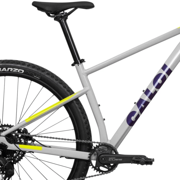 Bicicleta Caloi Explorer Comp Modelo 2024 Cues Tam 17 - Image 4