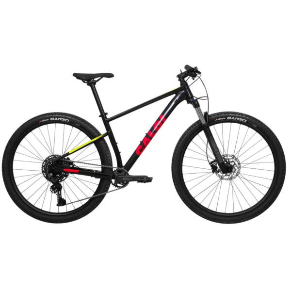 Bicicleta Caloi Explorer Expert Sl Shimano Aro 29 Tam L