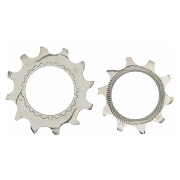 Cog 10 E 12 Dentes Cassete Shimano 6100/ 7100/ 8100/ 9100 - Image 2