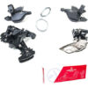 Kit Grupo Transmissão A5 Nero Completo 18v - Image 5