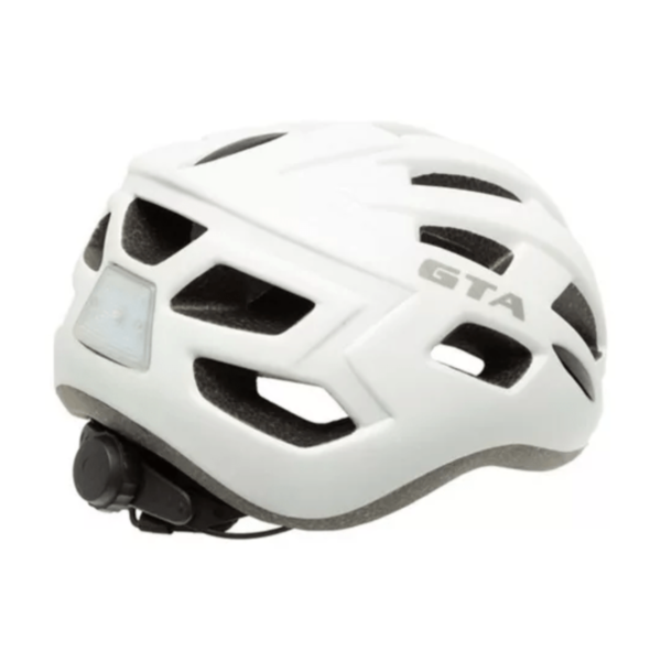 Capacete com Led Ciclismo Mtb Gta Inmold Start Bicicleta - Image 9