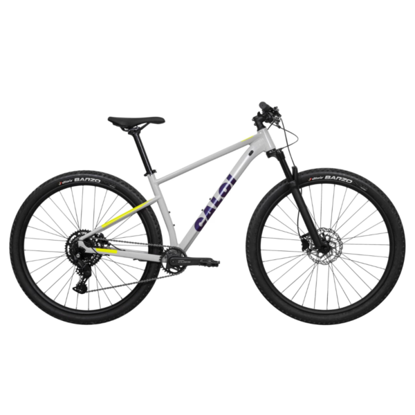 Bicicleta Caloi Explorer Comp Modelo 2024 Cues Tam 17