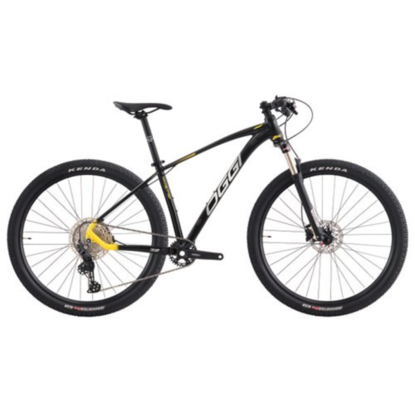 Bicicleta Mtb Aro 29 Oggi Big Wheel 7.2 2024 12v Boost TamM