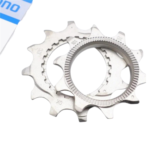 Cog 10 E 12 Dentes Cassete Shimano 6100/ 7100/ 8100/ 9100 - Image 3