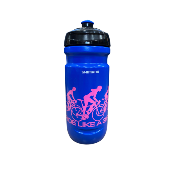 GARRAFA 600 ML SHIMANO - Image 4