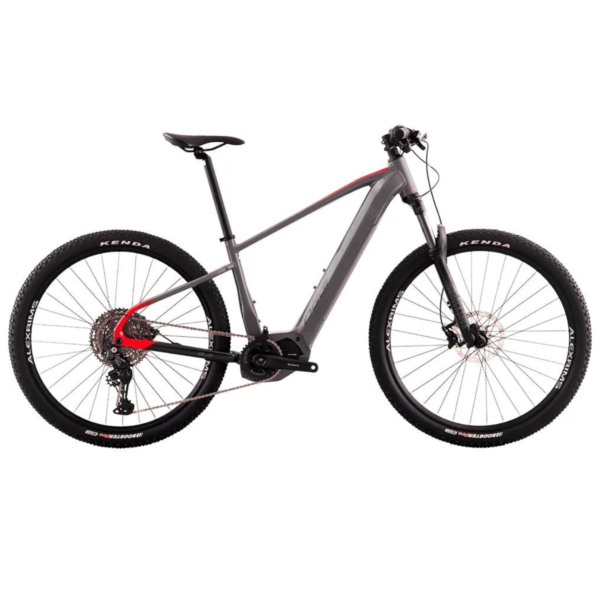 Bicicleta Eletrica Assistida Oggi 8.3 EP6 TAM M 2024