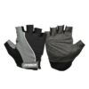 Luva Arbok Ciclismo Mirage Dedo Curto Bike Com Velcro