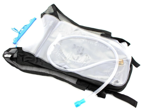 Mochila de Hidratação Bolsa Ciclismo Dupla Manta Térmica Genesi 2l - Image 3